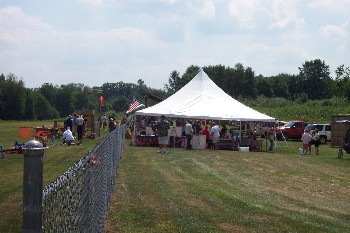 Click to see Campbell Memorial album