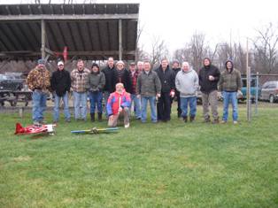 Chili Fly 2011