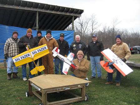 Chili Fly 2015