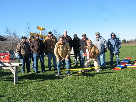 Chili Fly 2017