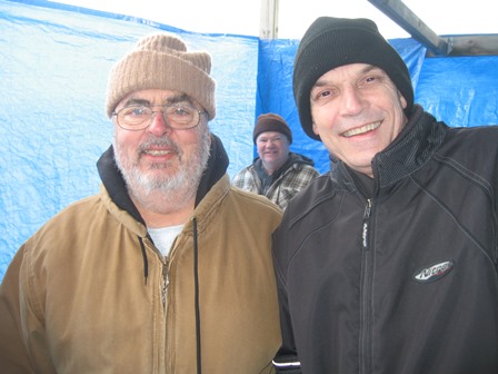 Joe & Prez