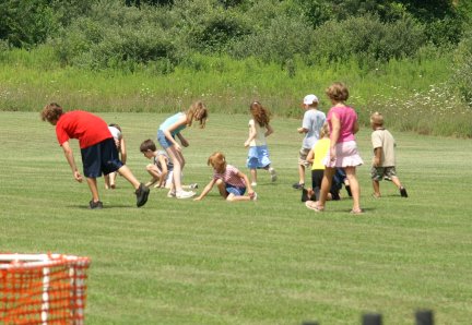 Click to see Open House '06 album
